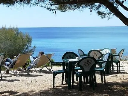 Baladrar By Interhome Fanadix