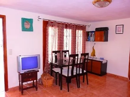 Baladrar By Interhome Nyaraló