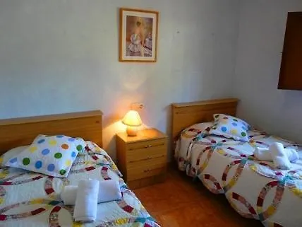 Nyaraló Baladrar By Interhome *