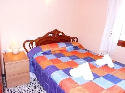 Baladrar By Interhome * Fanadix
