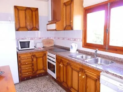 Baladrar By Interhome Fanadix