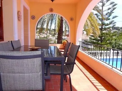 Nyaraló Baladrar By Interhome *
