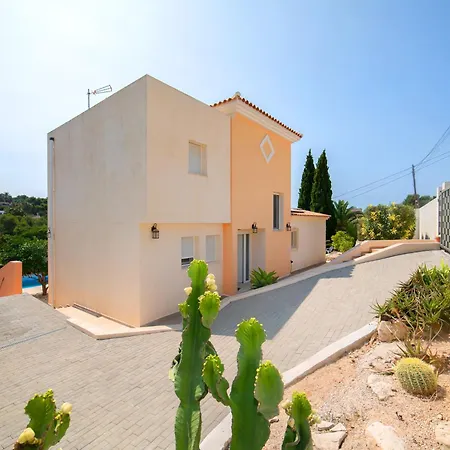 Baladrar By Interhome *