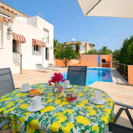 Baladrar By Interhome