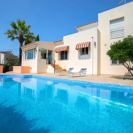 Baladrar By Interhome * Fanadix
