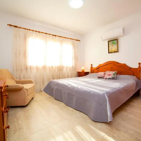 Baladrar By Interhome * Fanadix
